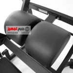 Hammer Iron Fit PLH4550 Free Weight Hip Bridge Machine