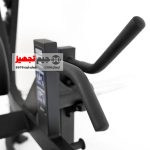 Hammer Iron Fit PLH4550 Free Weight Hip Bridge Machine