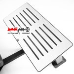 Hammer Iron Fit PLH4550 Free Weight Hip Bridge Machine