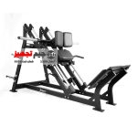 Hammer Iron Fit PLH4570 Free Weight Leg Curl