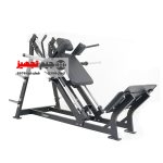 Hammer Iron Fit Free Weight Leg Curl PLH4575