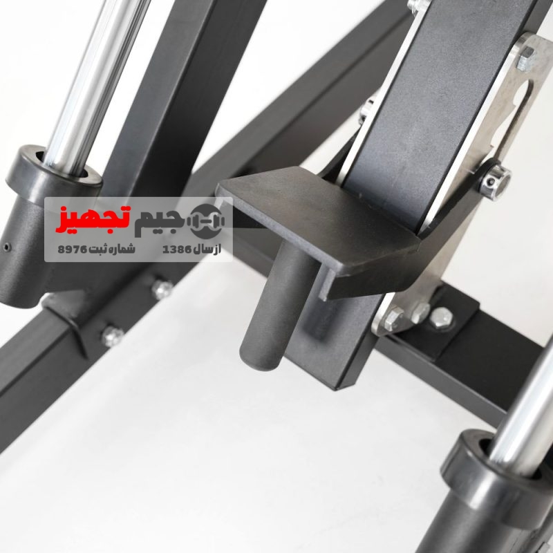 هاگ پا وزنه آزاد هامر آیرون فیت PLH4575 - Image 3