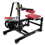 Hammer Iron Fit PLH4580 Free Weight Seated Leg Curl