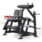 Hammer Iron Fit PLH4680 Free Weight Standing Leg Press