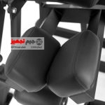 Hammer Iron Fit PLH4680 Free Weight Standing Leg Press