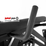 Hammer Iron Fit PLH4680 Free Weight Standing Leg Press