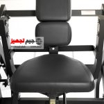 شکم کرانچ وزنه آزاد هامر آیرون فیت PLH4840 - Image 2