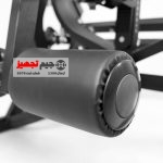 شکم کرانچ وزنه آزاد هامر آیرون فیت PLH4840 - Image 3