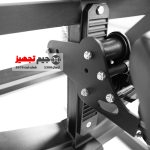 شکم کرانچ وزنه آزاد هامر آیرون فیت PLH4840 - Image 4