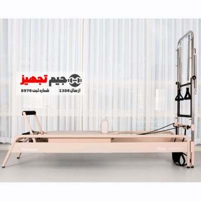 Pilates Reformer with Tower