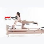 دستگاه ریفرمر پیلاتس کلاسیک - Image 2