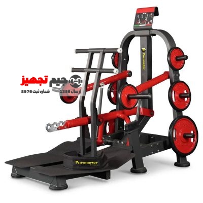 Squat belt, Panata design, Parameter Fitness