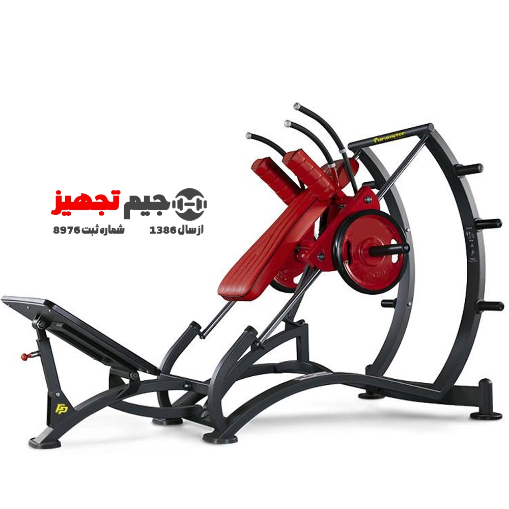 PARAMETRFITNESS-PANATA-HAG-PA Panatta design foot pegs ParameterFitness