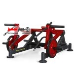 Launch squat Panata design Parameter Fitness