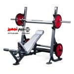 Panata chest press table, Parameter Fitness