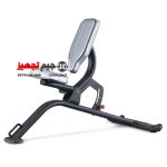 Multipurpose bench, Panata design, Parameter Fitness