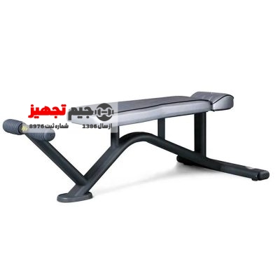 Panata Design Flat Bench, Parameter Fitness