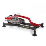 Standing T-bar Panata design Parameter Fitness