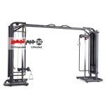 Crossover Panata style ParameterFitness