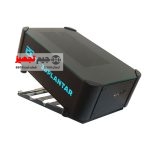 اسکنر سه بعدی کف پا - Image 2