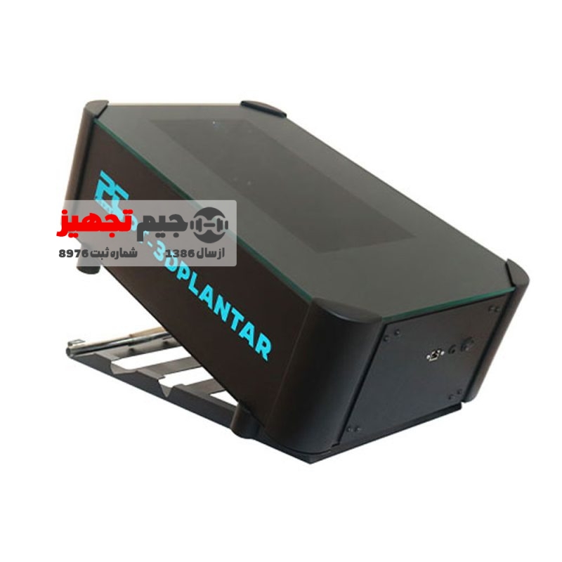 اسکنر سه بعدی کف پا - Image 2