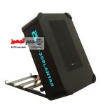 اسکنر سه بعدی کف پا - Image 3