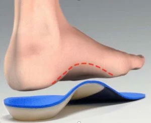 3D foot scanner