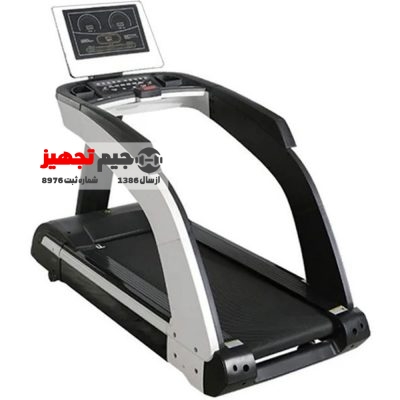Ecofit 8800 gym treadmill