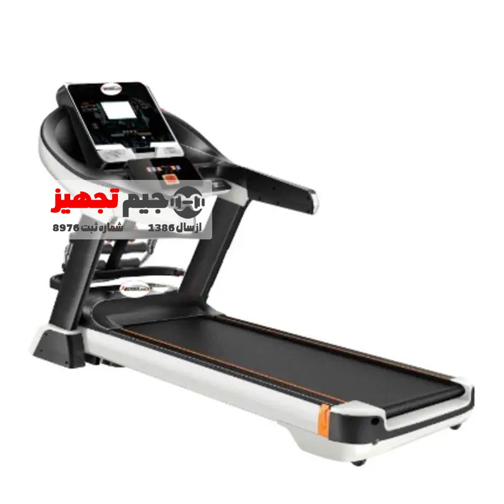 lidersport-dk55ab-plus Leader Sport Treadmill DK55AB plus
