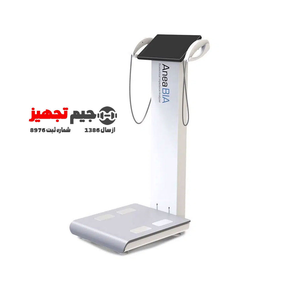 دستگاه-انالیزبدن-آنیا1204 Anya 1204 Body Analyzer