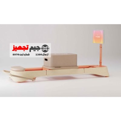 FRAME Smart Pilates Reformer