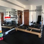 دستگاه پیلاتس ریفرمر کادیلاک - Image 2