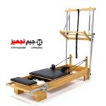 Pilates Reformer Tower Machine