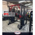 دستگاه کراسمیت الموت - Image 3