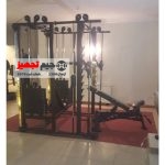 دستگاه کراسمیت الموت - Image 4