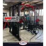 دستگاه کراسمیت الموت - Image 2